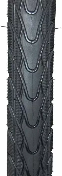 Ladcykel Dæk Og Alm. Cykler 26×1,75