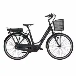 Elcykel E Fly NOVA MAX II SPAR 4000.-