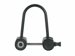 Abus Cykellås. Protectus 5000 XCL Kliklås, Bred