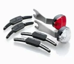 REELIGHT SL220 MED BACK UP – MAGNET LYGTESÆT EXTENDED