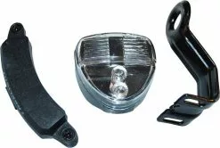 Magnet Forlygte Reelight SL 120 Med Back Up