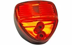 Baglygte Reelight SL 120 Back Up Uden Arm & Magneter