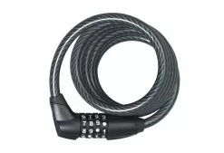 Abus Spirallås 1300 Numero