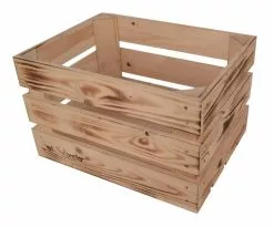 Træ Kasse Til Alle Cykel Også Elcykler.