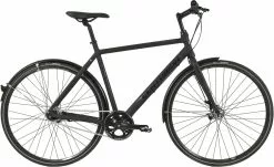 A/Centurion Ultimate Herre Cykel 7g.