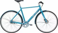 Centurion Ice Herre Cykel. Nexus 7g Rullebremser.