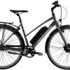 Centurion Basic Dame Elcykel. Nexus 7g Fod/v-bremse Blank Grå M. -El- cykler Salgsbutik 9032190551 1 1