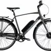 Centurion Basic Elcykel. Hr 55cm 7g Nexus Fod Blank Grå Centurion. -El- cykler Salgsbutik 9032190755 1