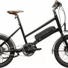 Centurion Lad Elcykel. Roadie Unisex Connect+ Display 9g Hydr. Disc 50cm Mat Sort M. Sort. -El- cykler Salgsbutik 9032192250 1 1