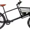 Centurion Challenger El-Cargo. Ladcykel .Herre Connect+ -El- cykler Salgsbutik 9032391543 3