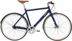 MBK Concept 2Two Herre Cykel 7 Gear Rullebremse