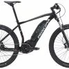 Principia Evade E8.7 MTB. Elcykel. Center Display Sram 8sp Hydr. 19in Matsort . -El- cykler Salgsbutik 907189219 2