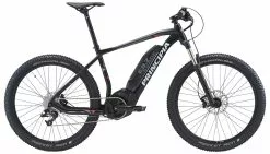 Principia Evade E8.7 MTB. Elcykel. Center Display Sram 8sp Hydr. 19in Matsort .