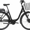 Winther Elcykel. Damecykel. Winther Blue Superbe 1. 2 Winther Elcykel. Damecykel. Winther Blue Superbe 1. -El- cykler Salgsbutik 9101990046 1 1