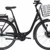 Elcykel Black Winther Elcykel. Superbe 1 Dame./ 2 Elcykel Black Winther Elcykel. Superbe 1 Dame./ -El- cykler Salgsbutik 9101990048 5