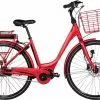 El Cykel Winther Dame Cykel Elcykel.Superbe 2 Lav Indstigning. -El- cykler Salgsbutik 9101990748 1