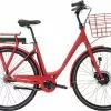 El Cykel Red Winther Superbe 1. Damecykel. / Elcykel
