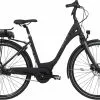 Black Winther Superbe 4 Dame Elcykel Bosch Motor. 7g Fod/hydr. Disc -El- cykler Salgsbutik 9102092054 1