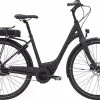 Black Winther Superbe 3 Dame Elcykel. 7g Nexus Fod Mat Sort 1 Black Winther Superbe 3 Dame Elcykel. 7g Nexus Fod Mat Sort -El- cykler Salgsbutik 9102190854 1