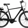 Black Winther Superbe 2. Elcykel. Hr 58cm 7g Nexus Fod Mat Sort. 2 Black Winther Superbe 2. Elcykel. Hr 58cm 7g Nexus Fod Mat Sort. -El- cykler Salgsbutik 9102190858 1