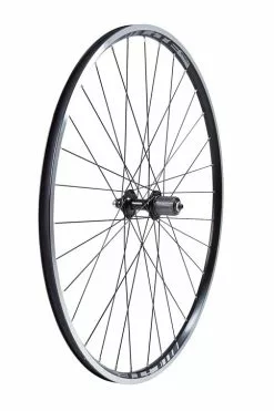 Baghjul 700c Lite Speed II Road 11speed Sort QR