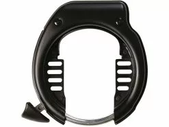 CYKEL LÅS Sort Extra Bred Ringlås