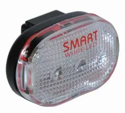 Forlygte Lygte Cykel. SMART E-line Front Diode M.blink.