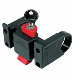 KLICKFIX System Til Cykel Styradapter Med Lås