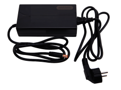 Lader Elcykel BAFANG. 43V Oplader, 2A