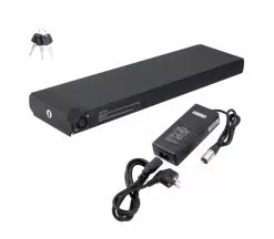 Elcykel Batteri Til SCO/ Puch Elcykel 9,6 AH, 36V