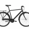 CENTURION LE MANS. Heer Cykel. -El- cykler Salgsbutik centurion le mans sort herre citybike cykel 12 903216520 1