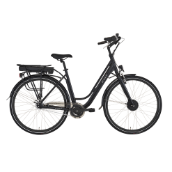 A. E-Fly Elcykel. Nova II Dame Elcykel. I Mange Farver. / Spar 3000.-