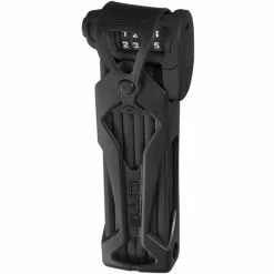 Abus 6150 Bordo Combo Lite Cykellås.