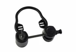 ABUS BØJLELÅS Godkendt Click Lås