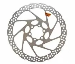 SHIMANO BREMSESKIVE TIL CARGO LADCYKLER MED SKIVEBREMSER