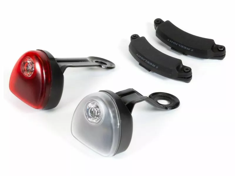 Reelight SL 120 Back Up Sæt 3 Reelight SL 120 Back Up Sæt