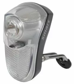 Forlygte Smart Til Fastmontering På Forgaffel