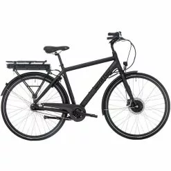 Winther Superbe Elcykel Til Herr. Med 7 Gear./ Med Centerdisplay.