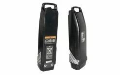 BATTERI TIL DIN YAMAHA-DREVET ELCYKEL